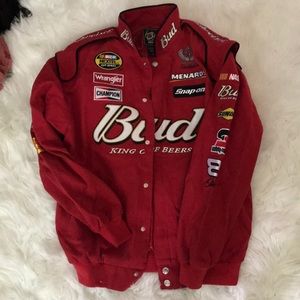 NASCAR Jacket